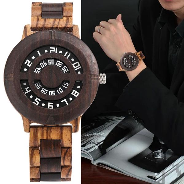 wristwatches 2021 fashion men quartz wooden wrist watch casual business belt wristwatch clock gift for women, Slivery;brown
wristwatches 2021 fashion men quartz wooden wrist watch casual business belt wristwatch clock gift for women, Slivery;brown