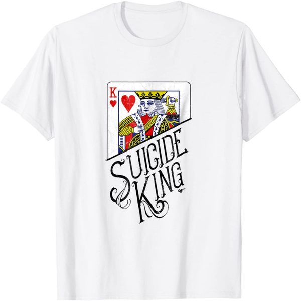 solitaire king pattern men's 3d printed t-shirt graphic optical illusion short sleeve party street punk goth crew neck summer 100% cott, White;black
solitaire king pattern men's 3d printed t-shirt graphic optical illusion short sleeve party street punk goth crew neck summer 100% cott, White;black