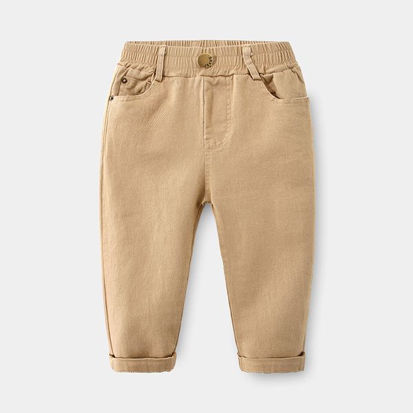 2021 spring autumn 2 3 4 6 8 10 years children clothing solid color long pants cotton button casual trousers for kids baby boys, Blue
2021 spring autumn 2 3 4 6 8 10 years children clothing solid color long pants cotton button casual trousers for kids baby boys, Blue