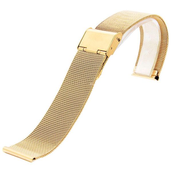 watch bands milan thin net with 16mm 18mm 20mm 22mm stainless steel strap, webbing wristband bracelet for men and women, Black;brown
watch bands milan thin net with 16mm 18mm 20mm 22mm stainless steel strap, webbing wristband bracelet for men and women, Black;brown