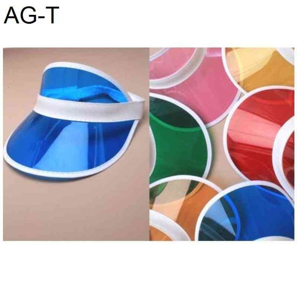 6pcs/lot summer holiday neon sun visor sunvisor party hat clear plastic cap, Blue;gray
6pcs/lot summer holiday neon sun visor sunvisor party hat clear plastic cap, Blue;gray