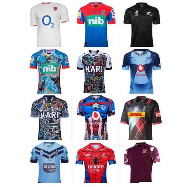2021 harlequins coast titans rugby jersey indigenous all stars holden knights lions hero edition bulls super training, Black;gray
2021 harlequins coast titans rugby jersey indigenous all stars holden knights lions hero edition bulls super training, Black;gray