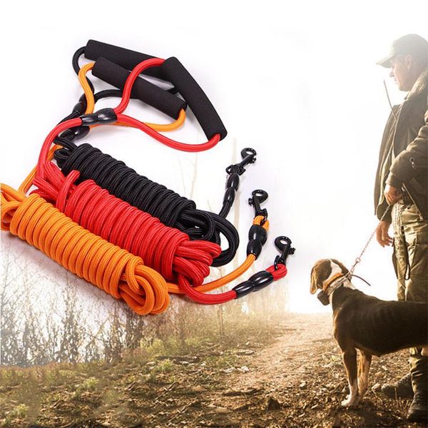 dog collars & leashes pet leash small large puppy recall training tracking obedience long line lead mountain climbing rope 2m 3m 5m 10m
dog collars & leashes pet leash small large puppy recall training tracking obedience long line lead mountain climbing rope 2m 3m 5m 10m