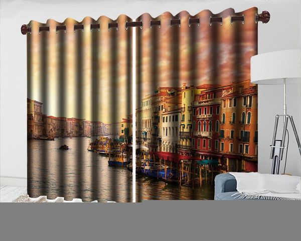 curtain & drapes 3d landscape bedroom beautiful european seaside city romantic modern blackout curtains
curtain & drapes 3d landscape bedroom beautiful european seaside city romantic modern blackout curtains