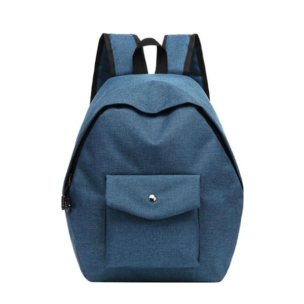 outdoor bags maison fabre bag backpack women men fashion large capacity casual school wild solid color waterproof
outdoor bags maison fabre bag backpack women men fashion large capacity casual school wild solid color waterproof