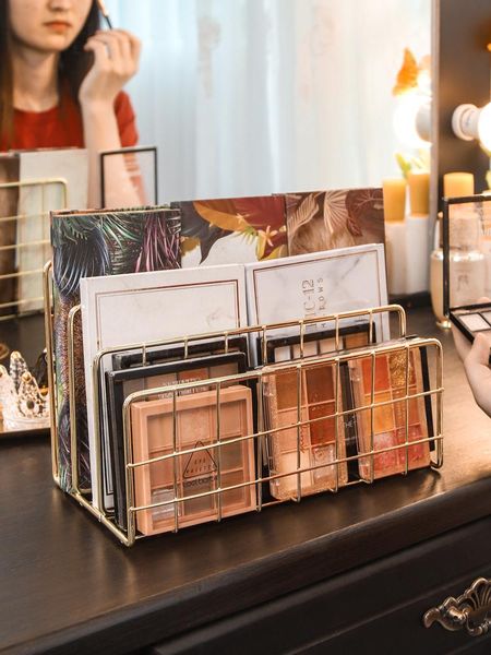 storage boxes & bins desk clutter box mask eye shadow organizer multi-compartments cosmetics makeup dressing table rack home office shelf
storage boxes & bins desk clutter box mask eye shadow organizer multi-compartments cosmetics makeup dressing table rack home office shelf