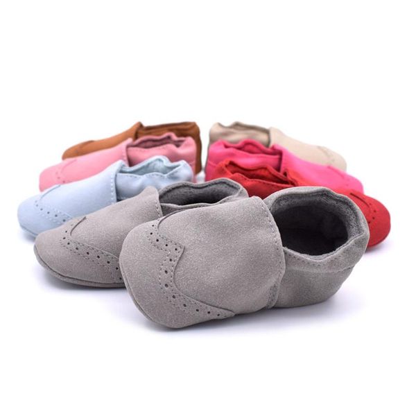 first walkers nubuck leather baby shoes infant toddler girl boy soft sole walker moccasins kids for 0-18m
first walkers nubuck leather baby shoes infant toddler girl boy soft sole walker moccasins kids for 0-18m