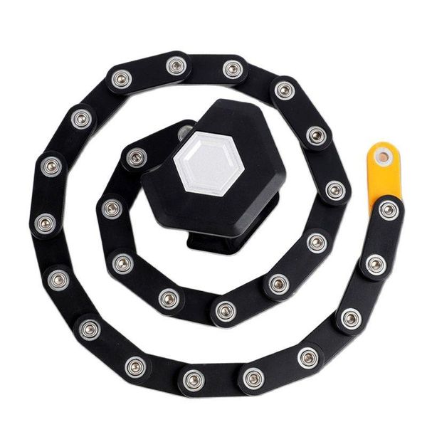 bike locks lock anti theft foldable chain with key alloy steel folding safety motorcycle bicycle for cycling
bike locks lock anti theft foldable chain with key alloy steel folding safety motorcycle bicycle for cycling