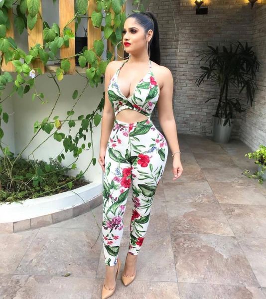 women's jumpsuits & rompers ahvit elegant floral printed skinny halter sleeveless v neck bodysuit backless front hollow party romper zw, Black;white
women's jumpsuits & rompers ahvit elegant floral printed skinny halter sleeveless v neck bodysuit backless front hollow party romper zw, Black;white