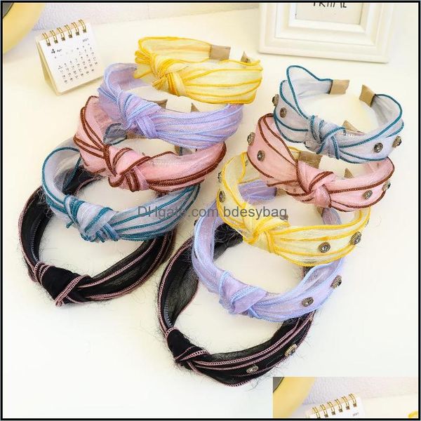 jewelry jewelry2021 hairband retro wind yarn fluffy female aessories wide edge rhinestone headbands plastic hair bundle with teeth drop deli, Silver
jewelry jewelry2021 hairband retro wind yarn fluffy female aessories wide edge rhinestone headbands plastic hair bundle with teeth drop deli, Silver