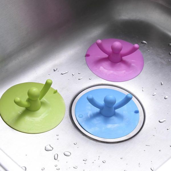 other bath & toilet supplies small partner kitchen bathroom sink plug silicone floor drain cover villain bathtub sewer
other bath & toilet supplies small partner kitchen bathroom sink plug silicone floor drain cover villain bathtub sewer