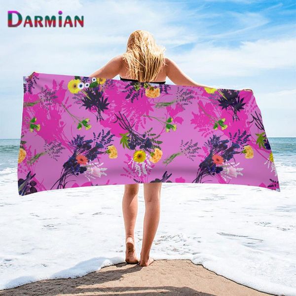 towel darmian soft microfiber absorbent towels colorful floral pattern beach shower adults bathroom quick dry large bath
towel darmian soft microfiber absorbent towels colorful floral pattern beach shower adults bathroom quick dry large bath