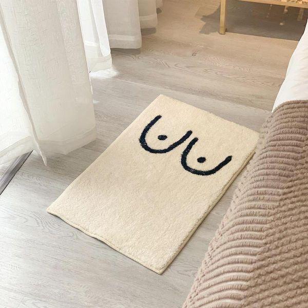 carpets non-slip bath mat absorbent bathroom rug fluffy tub side carpet ins floor for bedroom bedside rugs entrance doormat
carpets non-slip bath mat absorbent bathroom rug fluffy tub side carpet ins floor for bedroom bedside rugs entrance doormat