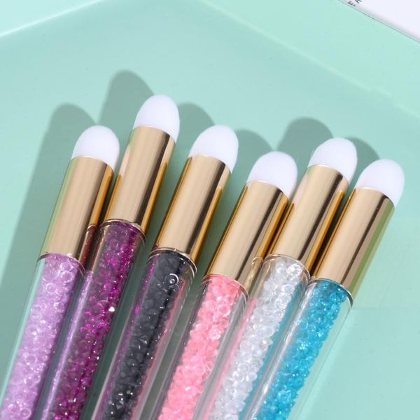 false eyelashes 1pc eyelash cleaning brush nose brushes blackhead clean lash shampoo lashes cleanser extensions tools
false eyelashes 1pc eyelash cleaning brush nose brushes blackhead clean lash shampoo lashes cleanser extensions tools