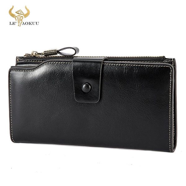 wallets luxury women's quality leather designer ladies long checkbook organizer wallet fashion purse clutch for female 3302, Red;black
wallets luxury women's quality leather designer ladies long checkbook organizer wallet fashion purse clutch for female 3302, Red;black