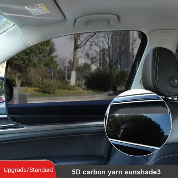 car sunshade magnetic side window front rear sun shade curtain perspective mesh for baby protection cover accessories
car sunshade magnetic side window front rear sun shade curtain perspective mesh for baby protection cover accessories