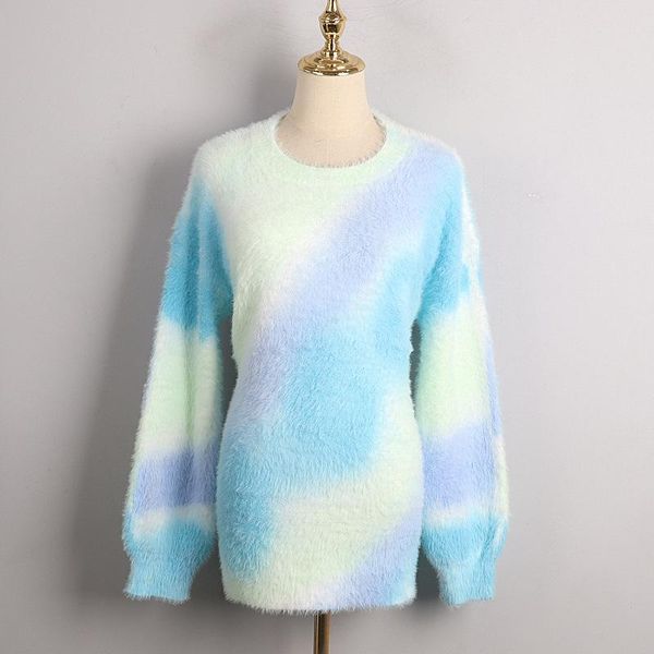 women's sweaters 2021 spring sweater crew neck long sleeve blue pink yellow womens pullover, White;black
women's sweaters 2021 spring sweater crew neck long sleeve blue pink yellow womens pullover, White;black