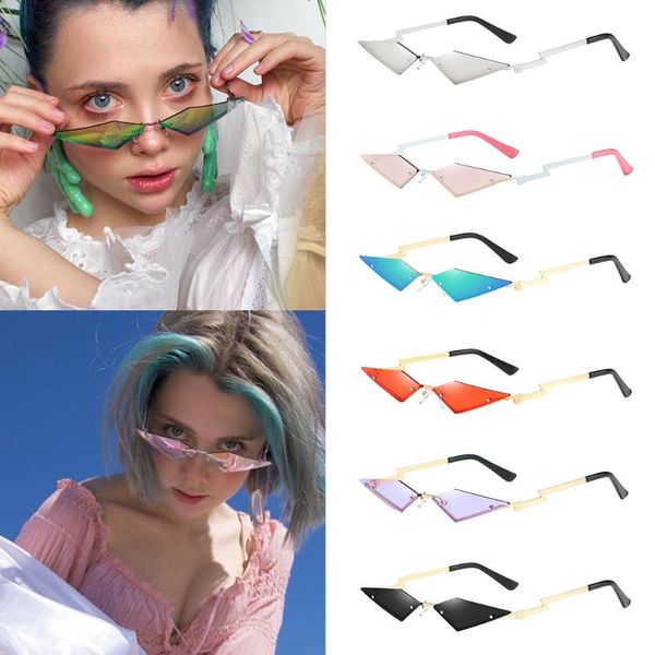sunglasses 1 pair fashion irregular man women cat eye cycling glasses shades vintage retro ciclismo bicicletas eyewear, White;black
sunglasses 1 pair fashion irregular man women cat eye cycling glasses shades vintage retro ciclismo bicicletas eyewear, White;black