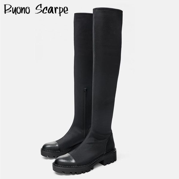 boots stretch knee high 2021 designer platform sock women long casual ladies shoes footwear black
boots stretch knee high 2021 designer platform sock women long casual ladies shoes footwear black