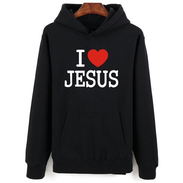 mens designer t shirts new fashion i love jesus printed men women hoodies pullover sport pocket long sleeve harajuku hooded sweatshirts plu, Black
mens designer t shirts new fashion i love jesus printed men women hoodies pullover sport pocket long sleeve harajuku hooded sweatshirts plu, Black