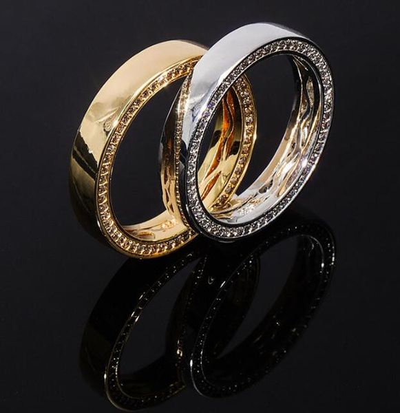 s925 sterling silver round finger rings for men women cz stone bling iced out couple ring male hip hop rapper jewelry wjl3539
s925 sterling silver round finger rings for men women cz stone bling iced out couple ring male hip hop rapper jewelry wjl3539