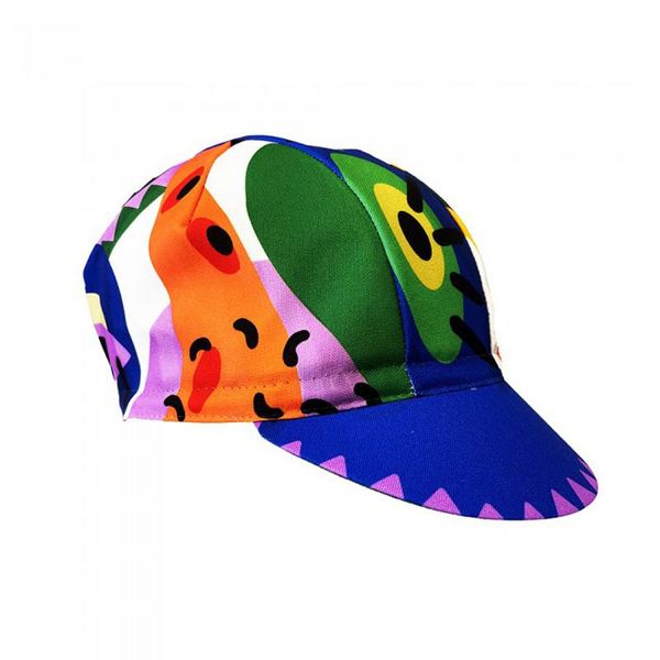 cycling caps & masks make peace colors classical oscrolling gorra ciclismo unisex, Black
cycling caps & masks make peace colors classical oscrolling gorra ciclismo unisex, Black