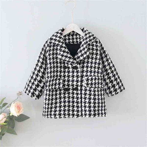 gooporson fall kids clothes fashion korean little girls jacket coats toddler warm woollen overcoat toddler children outwear 210715, Blue;gray
gooporson fall kids clothes fashion korean little girls jacket coats toddler warm woollen overcoat toddler children outwear 210715, Blue;gray