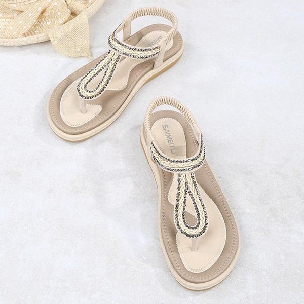 sandals gladiator shoes for women luxury bandage open toe round head fashion cute durable sole flat sh, Black
sandals gladiator shoes for women luxury bandage open toe round head fashion cute durable sole flat sh, Black