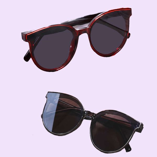 highend accessories sunglass women colorful fashion round sun glass tr front,acetate templ with rin lens ready goods, Black
highend accessories sunglass women colorful fashion round sun glass tr front,acetate templ with rin lens ready goods, Black