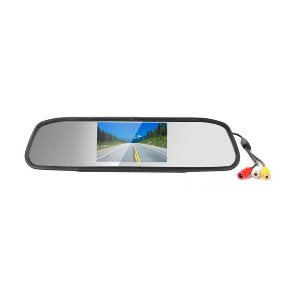 car video 4.3 inch tft lcd screen monitor mirror reversing parking with 2 input,camera and anti-fog film optional
car video 4.3 inch tft lcd screen monitor mirror reversing parking with 2 input,camera and anti-fog film optional