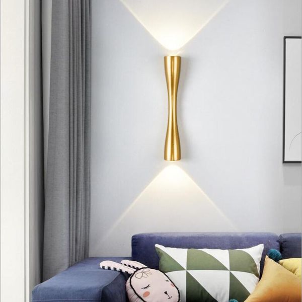 wall lamp modern minimalist led outdoor waterproof ip65 el aisle corridor door courtyard bedside stairs long horn
wall lamp modern minimalist led outdoor waterproof ip65 el aisle corridor door courtyard bedside stairs long horn