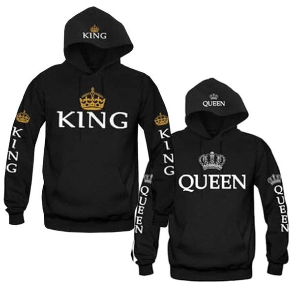 women's hoodies & sweatshirts print hooded long sleeve couple sweatshirt casual fashion women full letter hoodie, Black
women's hoodies & sweatshirts print hooded long sleeve couple sweatshirt casual fashion women full letter hoodie, Black