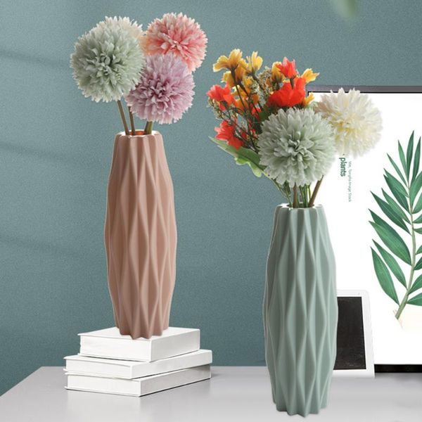 vases nordic vase home flower arrangement living room modern decoration household decor plant pot
vases nordic vase home flower arrangement living room modern decoration household decor plant pot