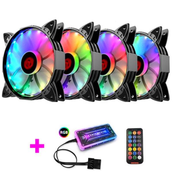 lapcooling pads coolmoon amber chassis fan 12cm deskcomputer mute symphony remote control color-changing rgb
lapcooling pads coolmoon amber chassis fan 12cm deskcomputer mute symphony remote control color-changing rgb