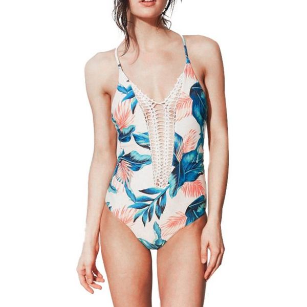 women comfortable soft one-piece swimsuit print floral rash guards beach swimwear bra+underpants summer suit monokini suits
women comfortable soft one-piece swimsuit print floral rash guards beach swimwear bra+underpants summer suit monokini suits