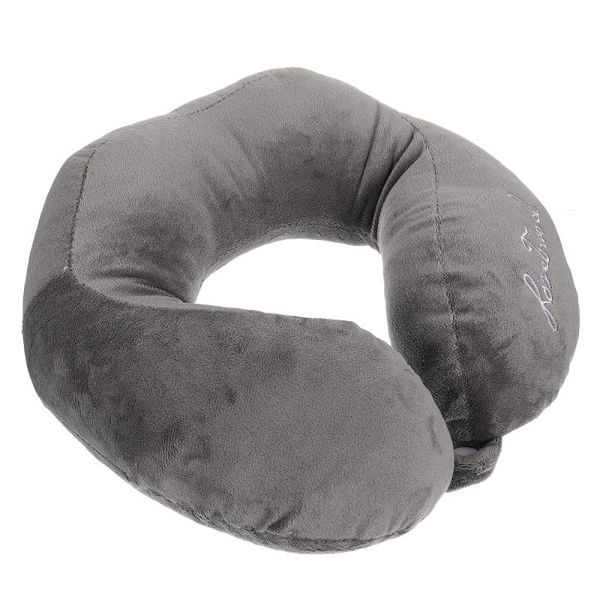 pillow 1pc u-shaped neck nap for home office train airplane
pillow 1pc u-shaped neck nap for home office train airplane