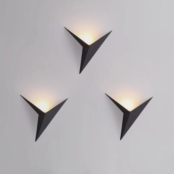 wall lamp triangle led light bedroom bedside living room el aisle stair background lighting bra sconce
wall lamp triangle led light bedroom bedside living room el aisle stair background lighting bra sconce