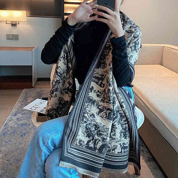 70% off design 2021 air conditioning shawl imitation cashmere thickened short beard tassel decoration warm lengthened scarf for women in aut, Blue;gray
70% off design 2021 air conditioning shawl imitation cashmere thickened short beard tassel decoration warm lengthened scarf for women in aut, Blue;gray