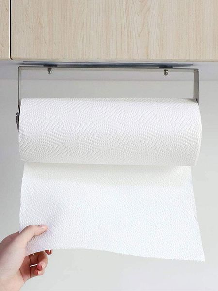 toilet paper holders kitchen roll towel holder stainless steel self adhesive hanging shelf cabinet rack hanger for bathroom
toilet paper holders kitchen roll towel holder stainless steel self adhesive hanging shelf cabinet rack hanger for bathroom