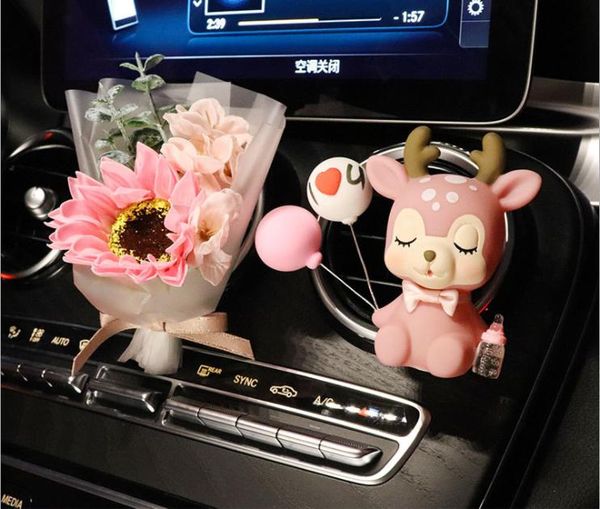 car air freshener decoration conditioning outlet perfume clip gift for girls accessories interior
car air freshener decoration conditioning outlet perfume clip gift for girls accessories interior