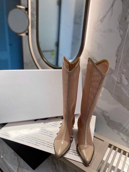 boots the latest spring and summer boots, cool design, fashionable luxury women's show goddess side, Black
boots the latest spring and summer boots, cool design, fashionable luxury women's show goddess side, Black