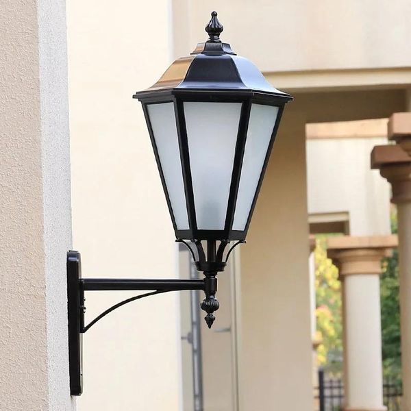 outdoor wall lamps hawberry led waterproof large simple european home garden balcony retro lamp door stairwell corridor light
outdoor wall lamps hawberry led waterproof large simple european home garden balcony retro lamp door stairwell corridor light