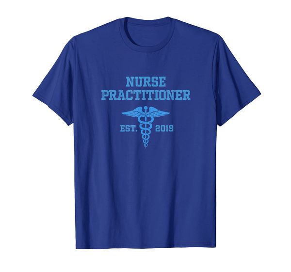 nurse practitioner shirt - np shirt for graduation gift, White;black