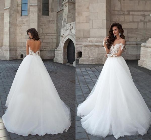casual dresses vestidos de novia 2021 elegant lace long for wedding sheer v-neck back custom made train bridal gowns robe mariage, Black;gray
casual dresses vestidos de novia 2021 elegant lace long for wedding sheer v-neck back custom made train bridal gowns robe mariage, Black;gray