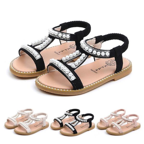 slipper 2021 baby girls summer toddler infant kids pearl crystal single princess roman shoes sandals, Black;grey
slipper 2021 baby girls summer toddler infant kids pearl crystal single princess roman shoes sandals, Black;grey