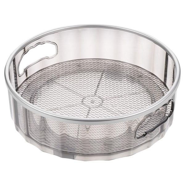 kitchen storage & organization 1pc rotating rack multifunction sundries kicthen condiment holder
kitchen storage & organization 1pc rotating rack multifunction sundries kicthen condiment holder