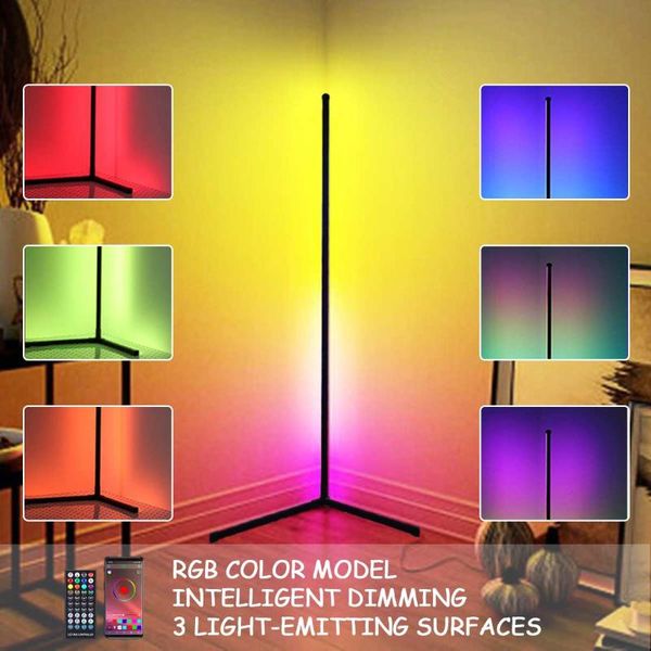floor lamps 150cm rgb led lamp bedroom bedside decoration light living rom art decor indoor atmospheric standing stand lighting
floor lamps 150cm rgb led lamp bedroom bedside decoration light living rom art decor indoor atmospheric standing stand lighting