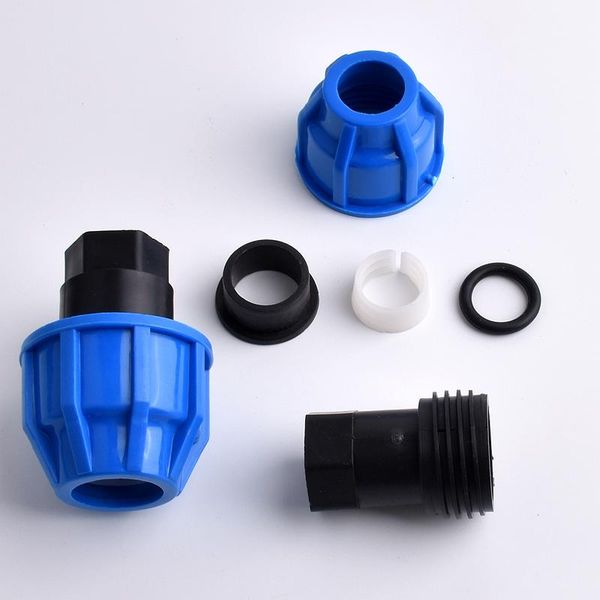 watering equipments 2-10pcs hi-quality pe female thread direct quick connectors plastic joint water pipe agricultural irrigator tube fitting
watering equipments 2-10pcs hi-quality pe female thread direct quick connectors plastic joint water pipe agricultural irrigator tube fitting