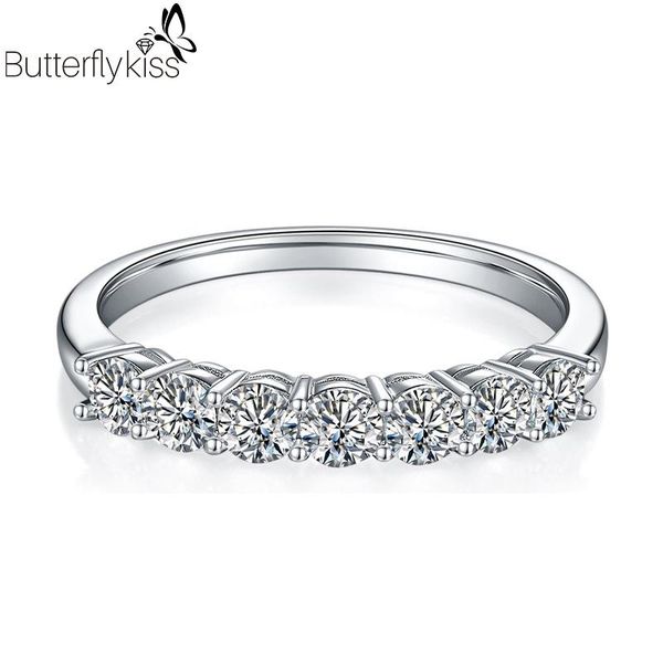 cluster rings bk d color moissanite ring 925 sterling silver white/yellow/rose gold seven stars engagement&wedding diamond for women, Golden;silver
cluster rings bk d color moissanite ring 925 sterling silver white/yellow/rose gold seven stars engagement&wedding diamond for women, Golden;silver
