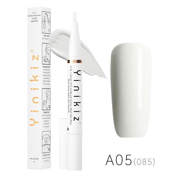 nail gel 1@# 1pcs white one step varnish pen glitter 3 in 1 art color polish hybrid easy to use uv paint glue, Red;pink
nail gel 1@# 1pcs white one step varnish pen glitter 3 in 1 art color polish hybrid easy to use uv paint glue, Red;pink